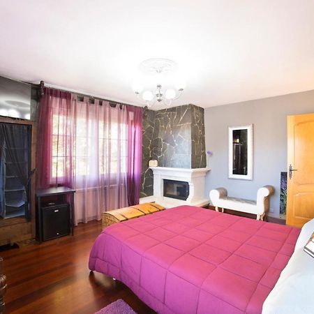 Agro Da Gandarela Bed & Breakfast Teo Eksteriør bilde