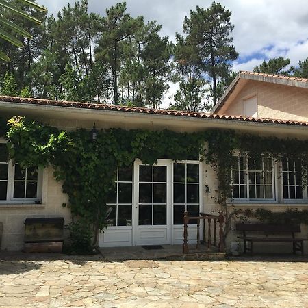 Agro Da Gandarela Bed & Breakfast Teo Eksteriør bilde