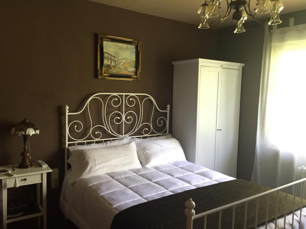 Agro Da Gandarela Bed & Breakfast Teo Rom bilde