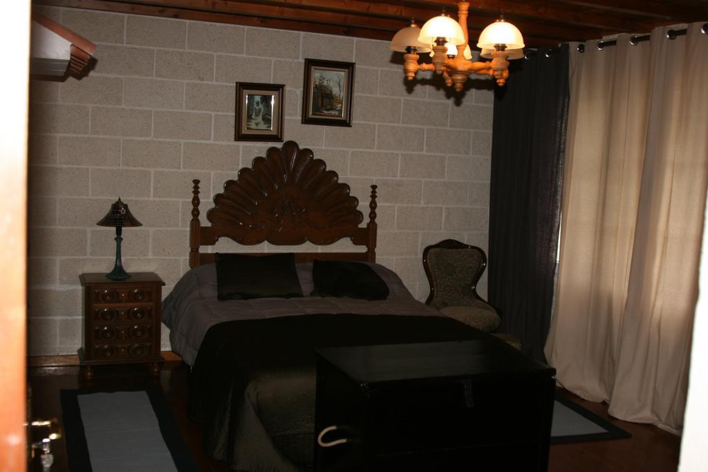 Agro Da Gandarela Bed & Breakfast Teo Rom bilde