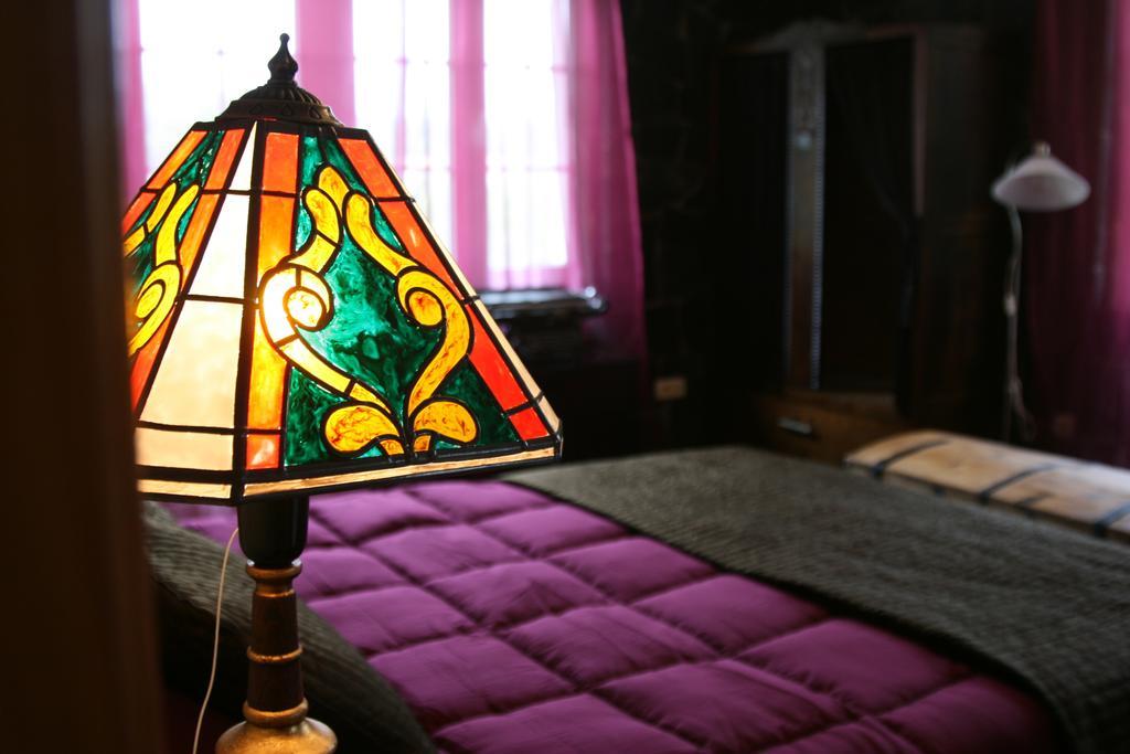 Agro Da Gandarela Bed & Breakfast Teo Rom bilde
