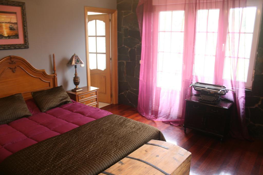 Agro Da Gandarela Bed & Breakfast Teo Rom bilde