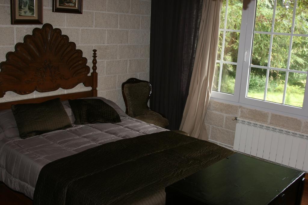 Agro Da Gandarela Bed & Breakfast Teo Rom bilde