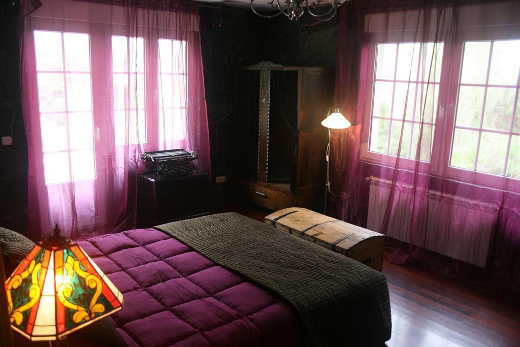 Agro Da Gandarela Bed & Breakfast Teo Rom bilde