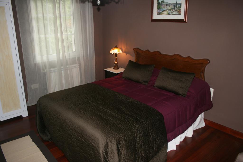 Agro Da Gandarela Bed & Breakfast Teo Rom bilde