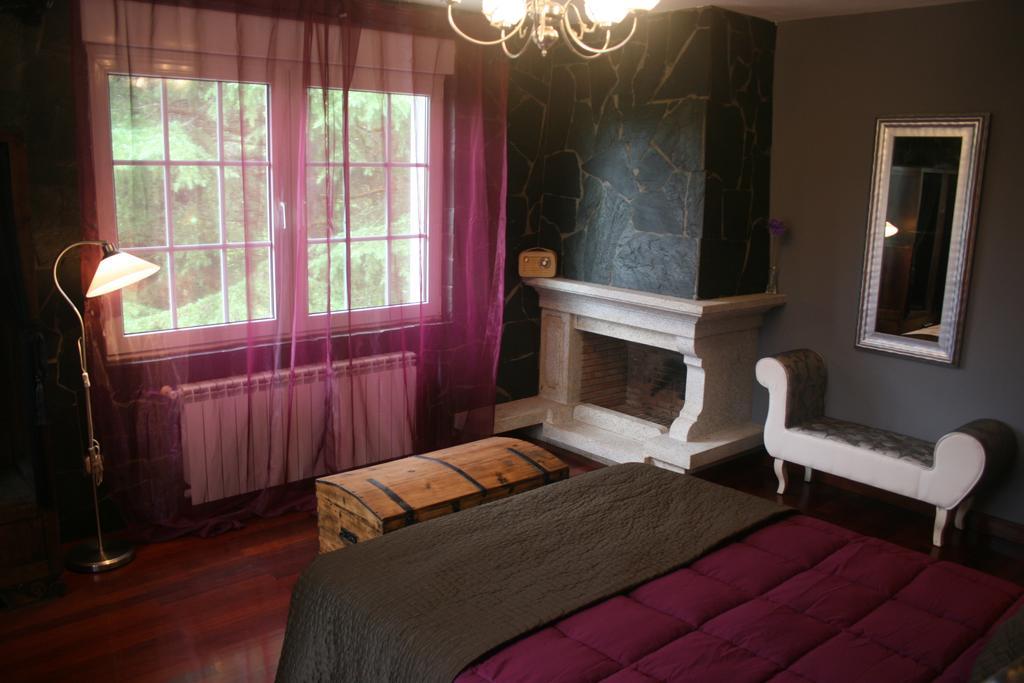 Agro Da Gandarela Bed & Breakfast Teo Rom bilde