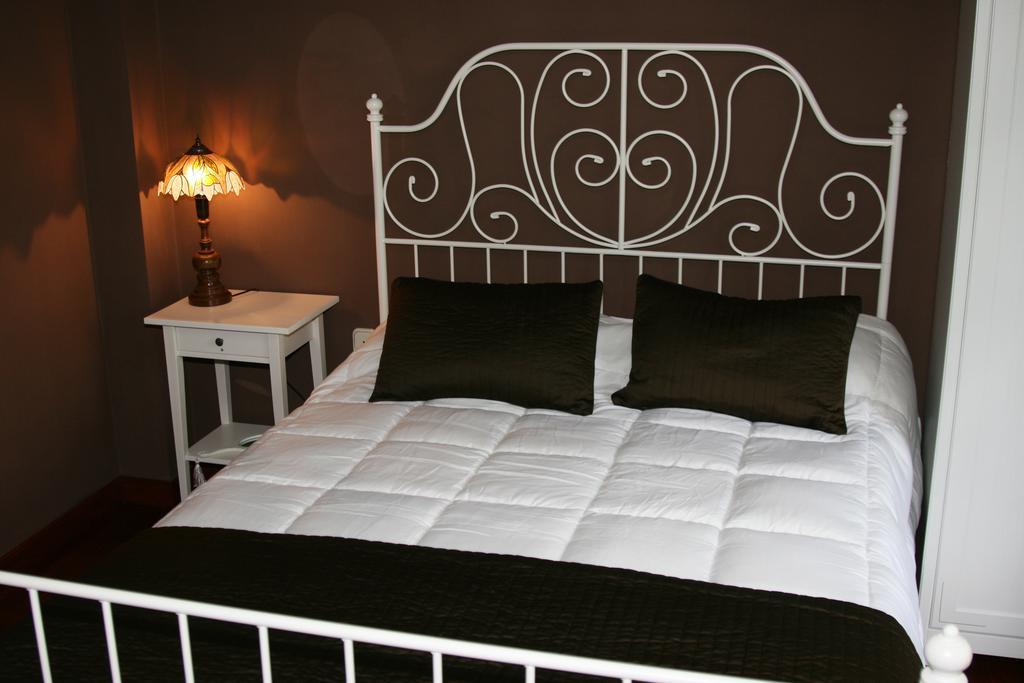 Agro Da Gandarela Bed & Breakfast Teo Rom bilde