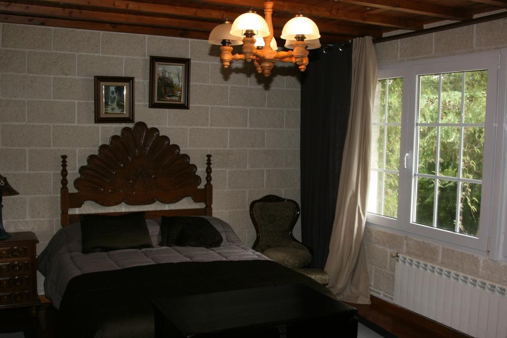 Agro Da Gandarela Bed & Breakfast Teo Rom bilde